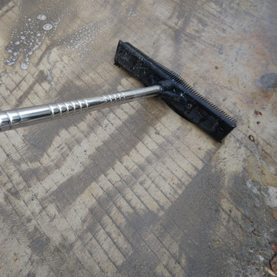 工廠直銷廚房地板長柄去污清潔刷 橡膠掃把 浴缸廁所馬桶清潔用品圖片_高清圖_細節圖-深圳市龍崗區坪地文昌順橡膠產品經營部