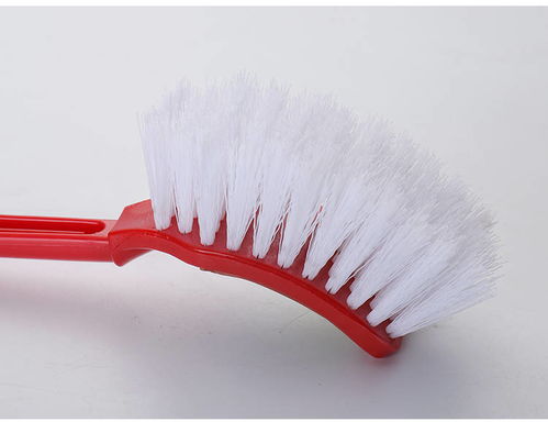 日式馬桶刷子無死角家用軟毛長柄廁所刷衛(wèi)生間清潔用品清洗馬桶刷