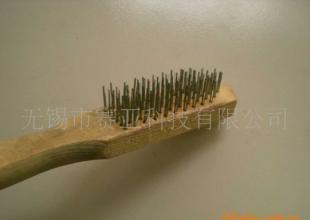 供應鋼絲刷 鐵絲刷 不銹鋼刷 清潔刷 除銹刷 除垢刷_五金、工具_世界工廠網中國產品信息庫