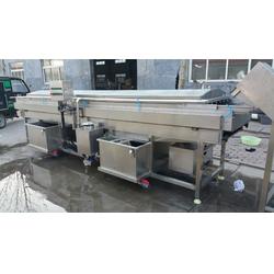 諸城市利特食品機械 專業毛刷清洗機廠家，提升清洗效率與品質